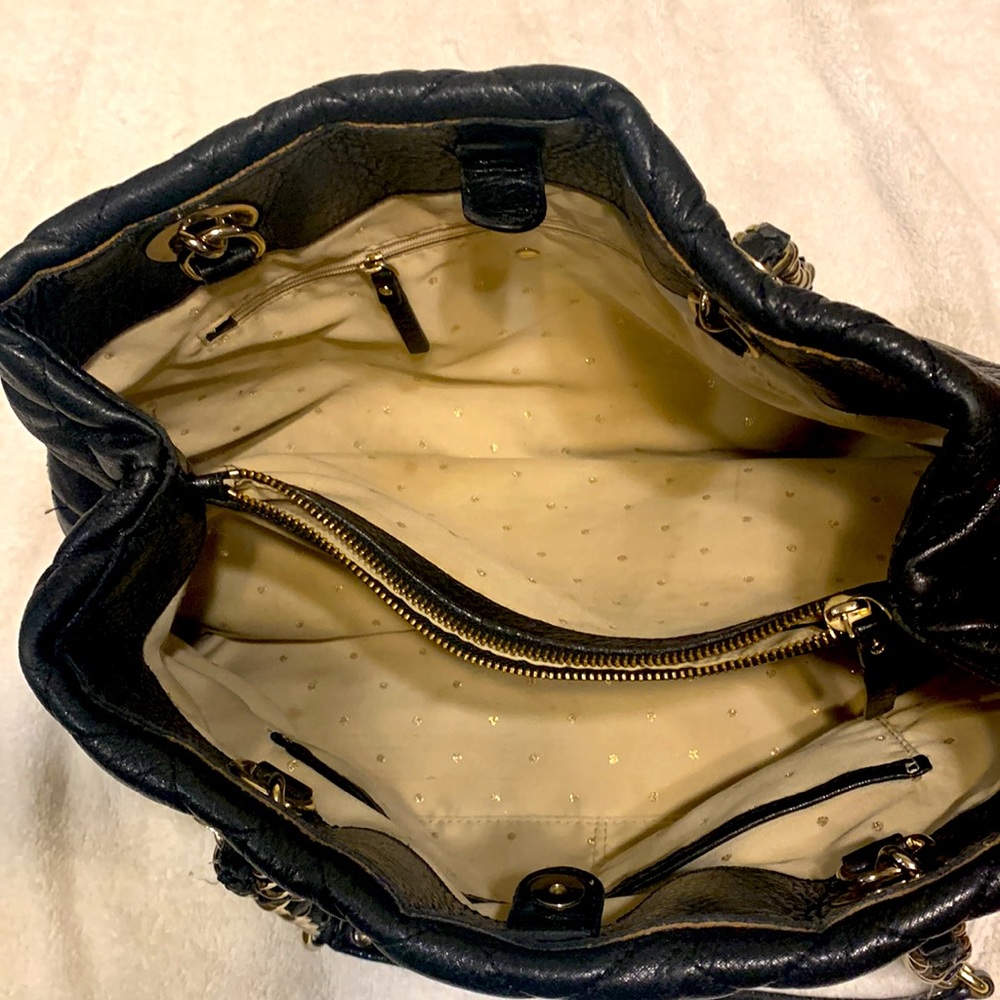 Kate Spade Quilted Tote - Picture 5 of 7
